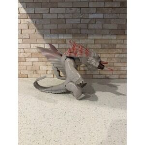 How To Train Your Dragon 2 BEWILDERBEAST 9" Toys R Us Exc 2014 Spin Master